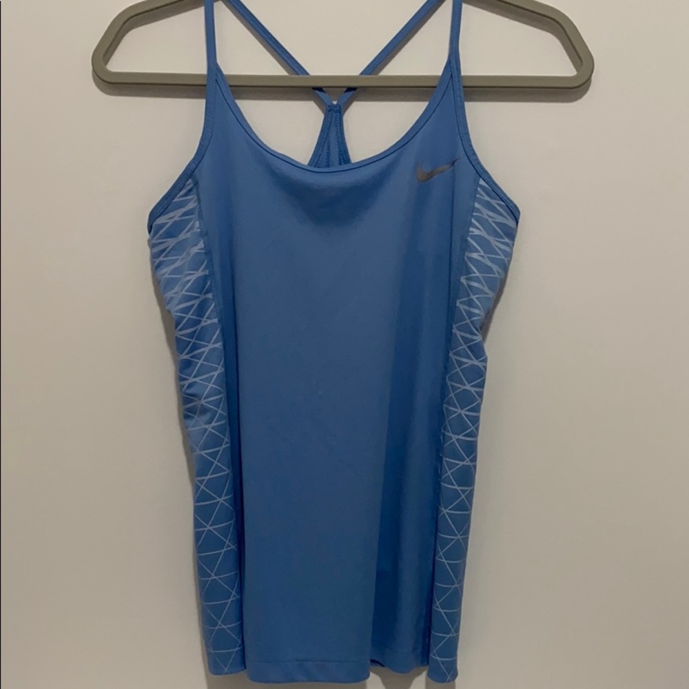 Nike Workout Tank